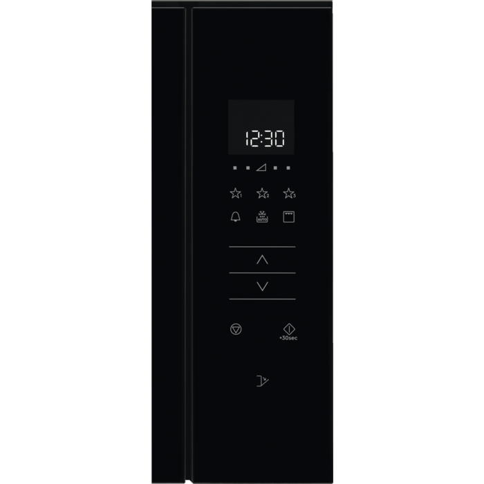 Electrolux - Integrert mikrobølgeovn - KMFD172NB