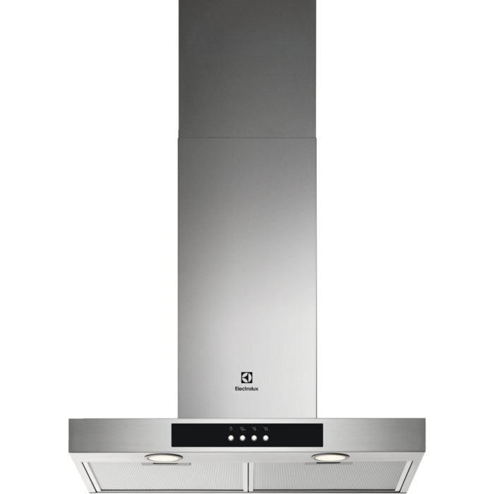 Electrolux - Veggmontert ventilator - LFT426X
