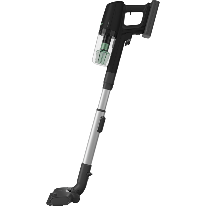 Electrolux - Oppladbar støvsuger - EP81B25GRN