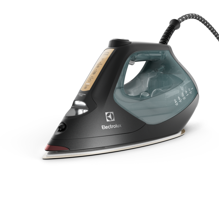 Electrolux - Dampstrykejern - E8SI2-8OG