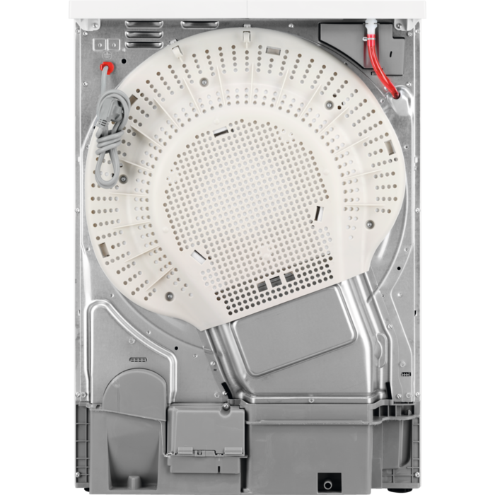 Electrolux - Kondenstørketrommel - EW6C527G2