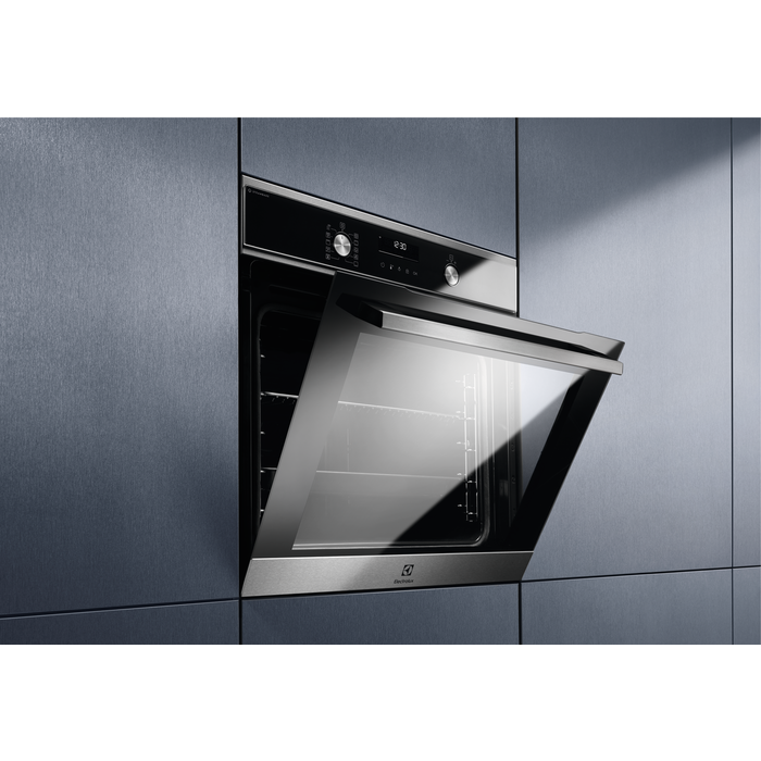 Electrolux - Pyrolyseovn - COP827X