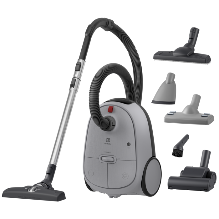 Electrolux - Støvsugere med pose - EB61A5UG