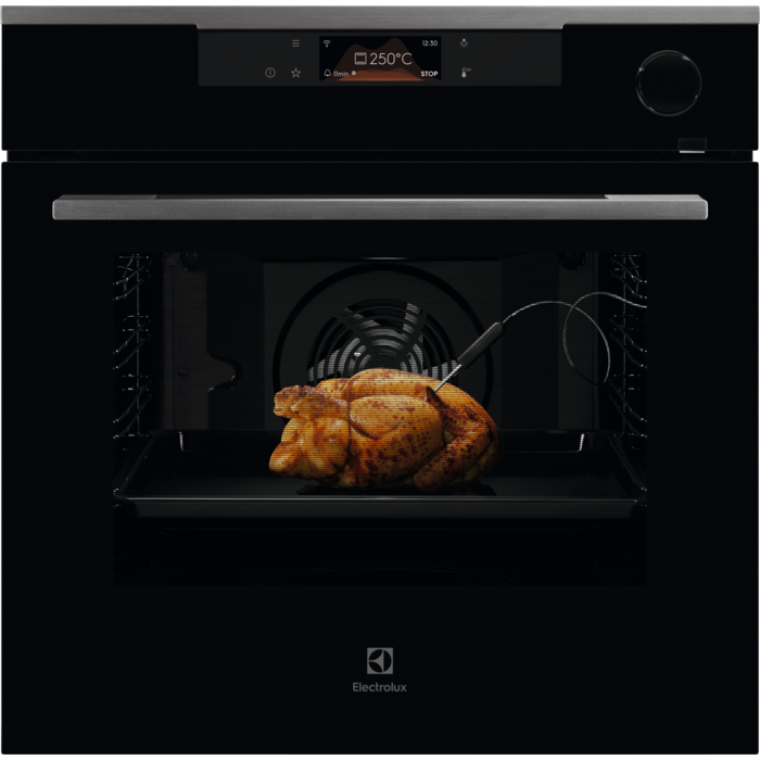 Electrolux - Dampovn - EOK9P4B0