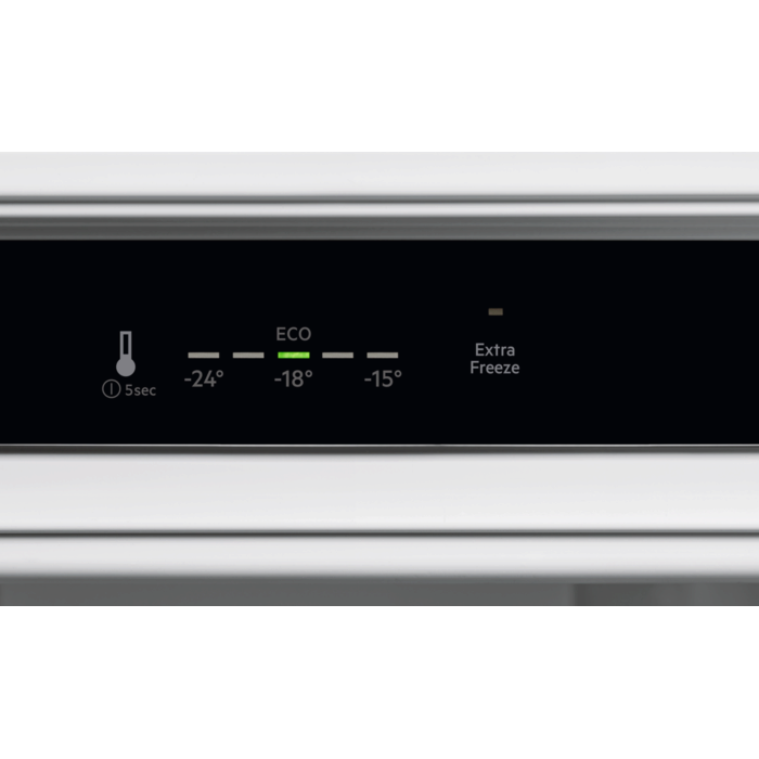 Electrolux - Integrerte frysere - EUN7NE18S