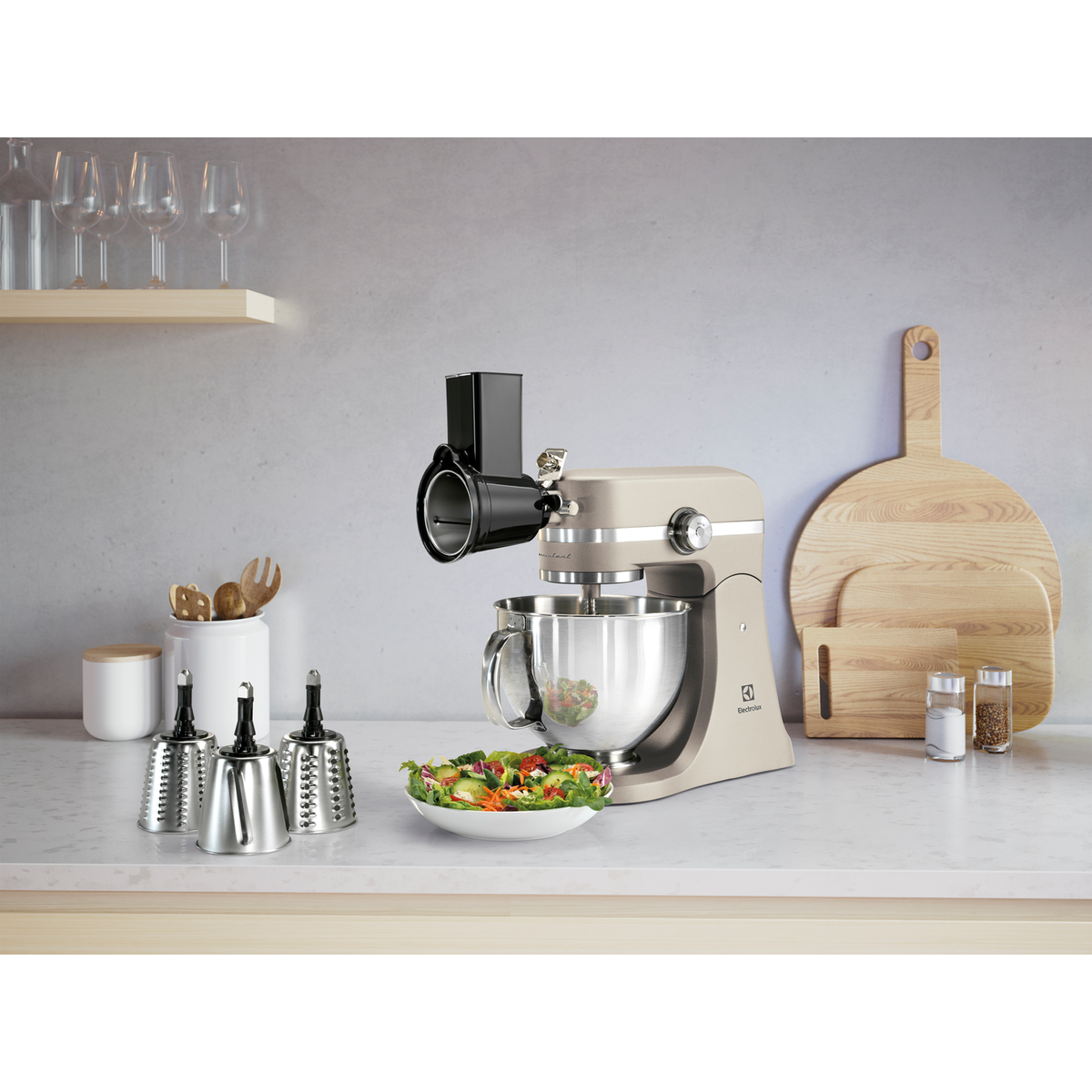 Electrolux - Accessory - ACCESSORYES