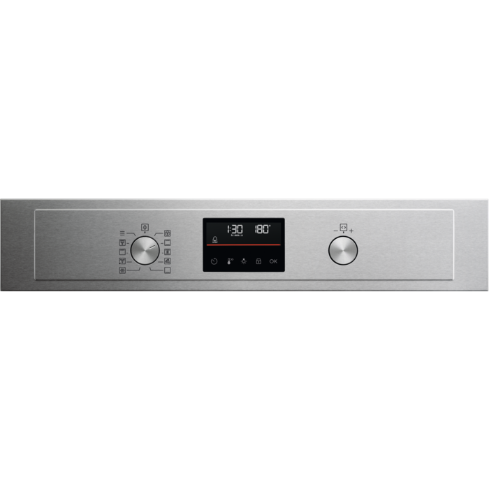 Electrolux - Innbyggingsovn - OOP801NX