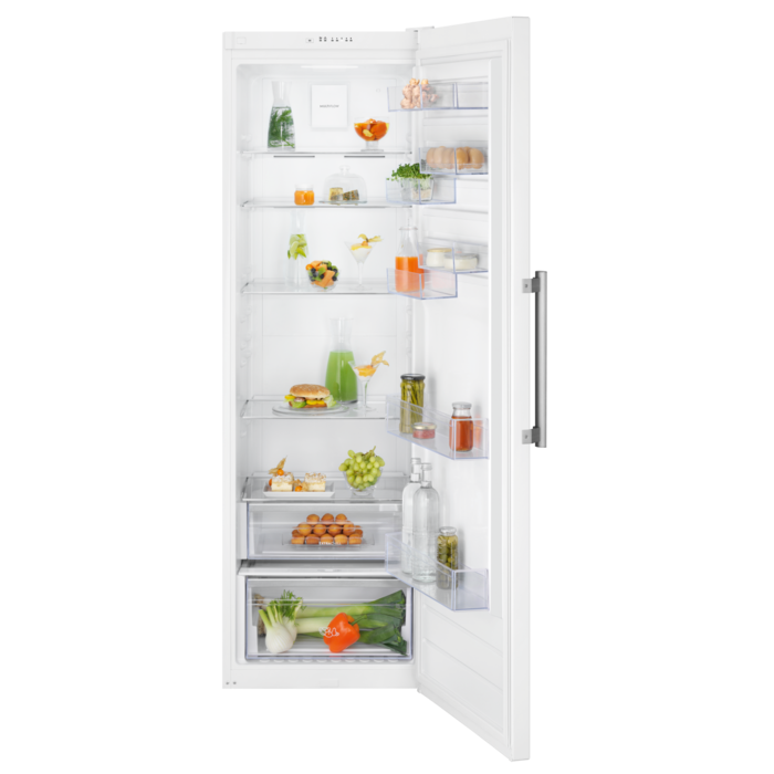 Electrolux - Frittstående kjøleskap - LRC5ME38W2