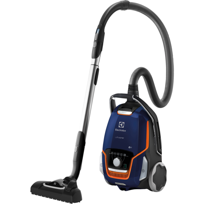 Electrolux - Støvsugere med pose - EUOC93DB