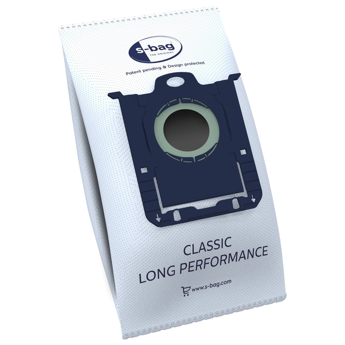 Electrolux - Dust bag - E201S