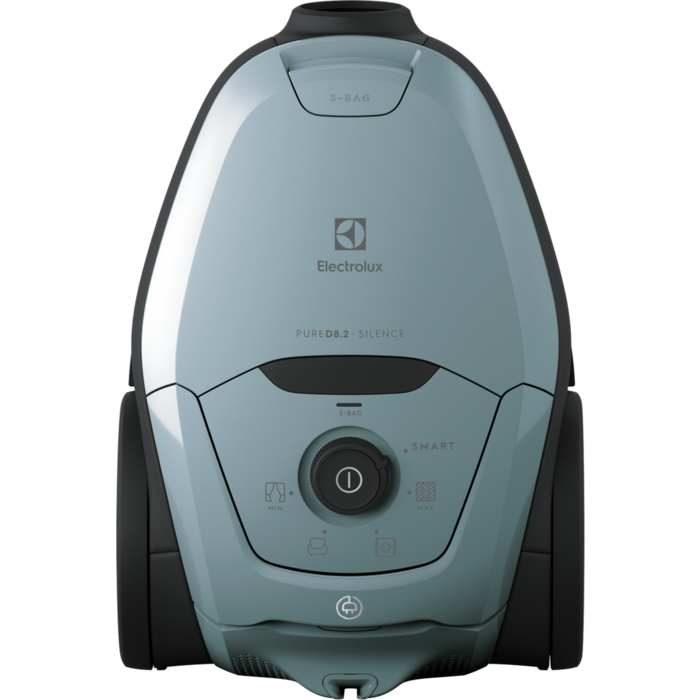Electrolux - Støvsugere med pose - PD82-4MB