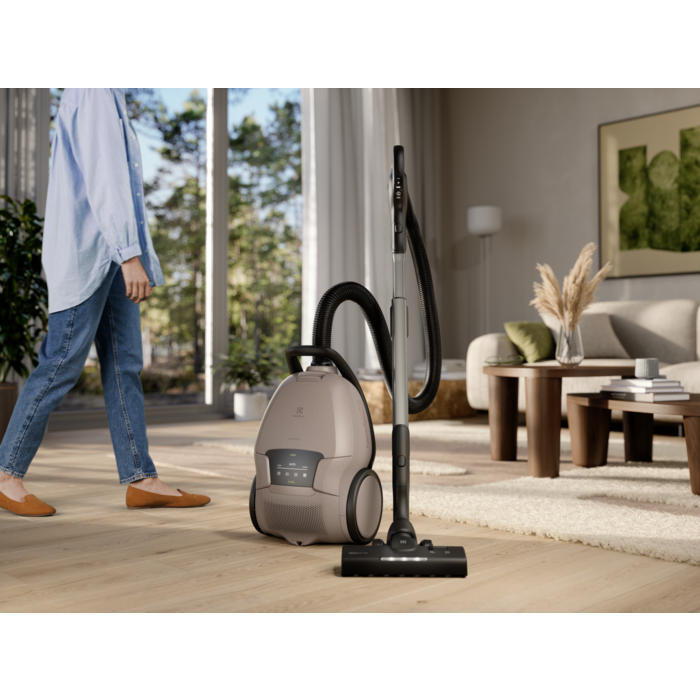 Electrolux - Støvsugere med pose - EB81U1WB