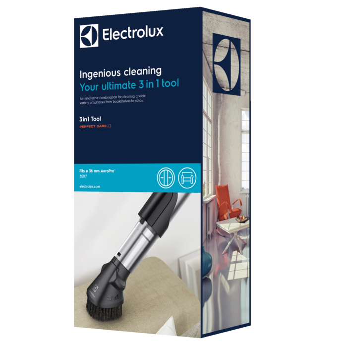 Electrolux - Nozzle - ZE117