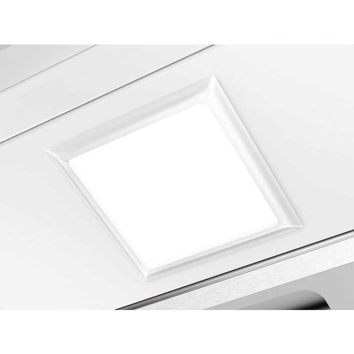Electrolux - Integrert ventilator - LFG425W
