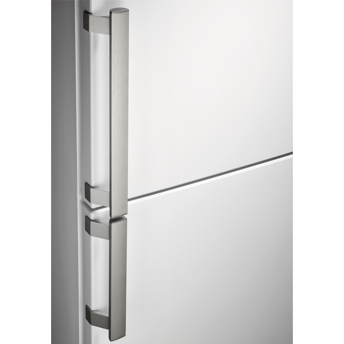 Electrolux - Frittstående kombiskap - LNB1LE34WR