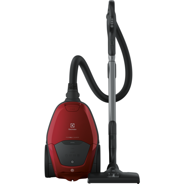 Electrolux - Støvsugere med pose - PD82-ANIMA