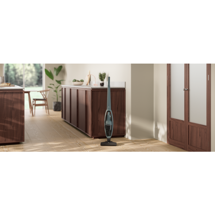 Electrolux - Oppladbar støvsuger - ES52CB18OG