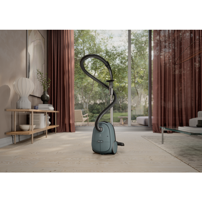 Electrolux - Støvsugere med pose - EB61C1OG