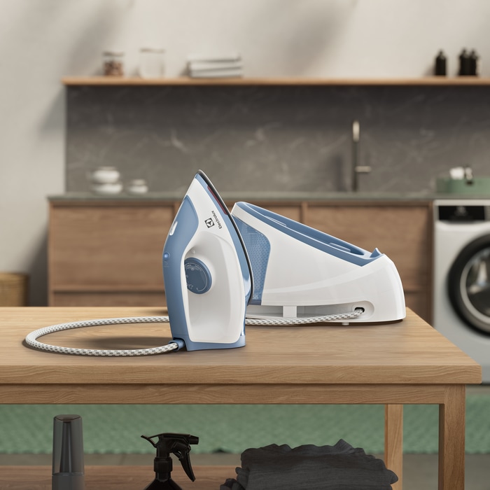 Electrolux - Dampstasjon - E5ST1-2DB