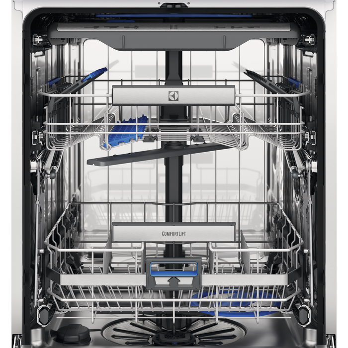 Electrolux - Integrert oppvaskmaskin 45-60 cm - KECA7400W