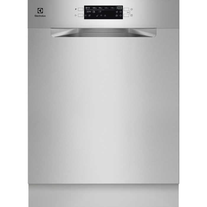 Electrolux - Oppvaskmaskin 60 cm - ESM48320UX