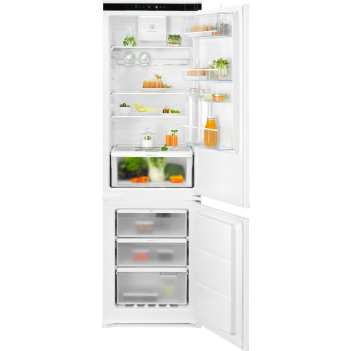Electrolux - Integrert kombiskap - ENG7TE18S