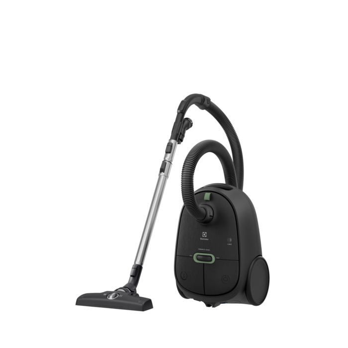 Electrolux - Støvsugere med pose - EB61C2GRN