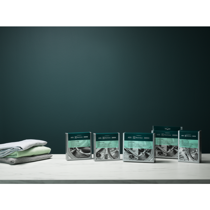 Multi Brand - Salt til oppvaskmaskin - M3GCS200