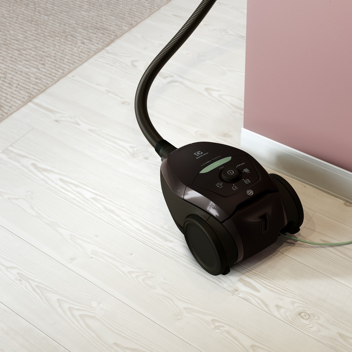 Electrolux - Støvsugere med pose - PD82-GREEN