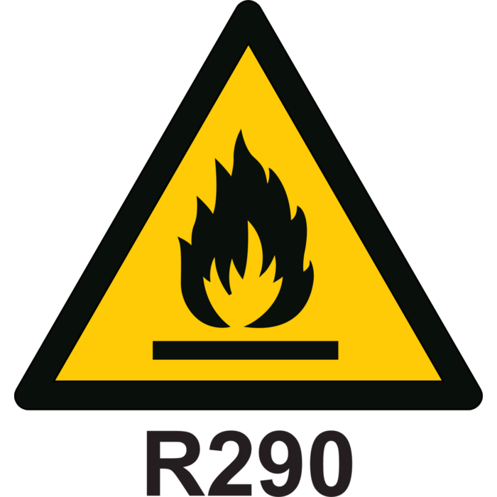 Kjølemiddel R290