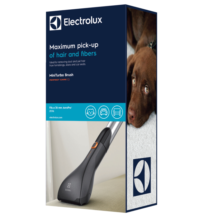Electrolux - Nozzle - ZE116