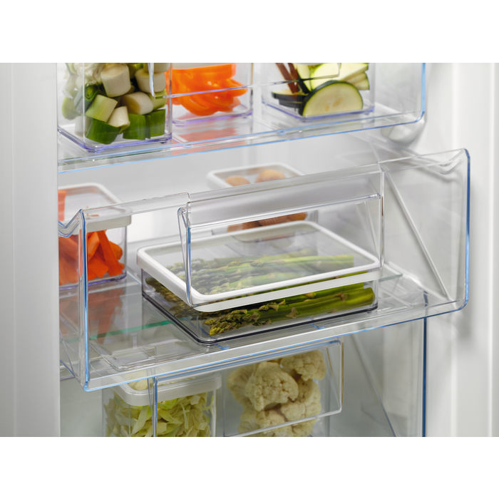 Electrolux - Integrerte frysere - LUB3AE88S