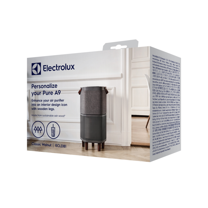 Electrolux - Air Purifier - ECLDB1