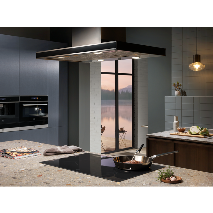 Electrolux - Induksjonstopp - HOB890PMF