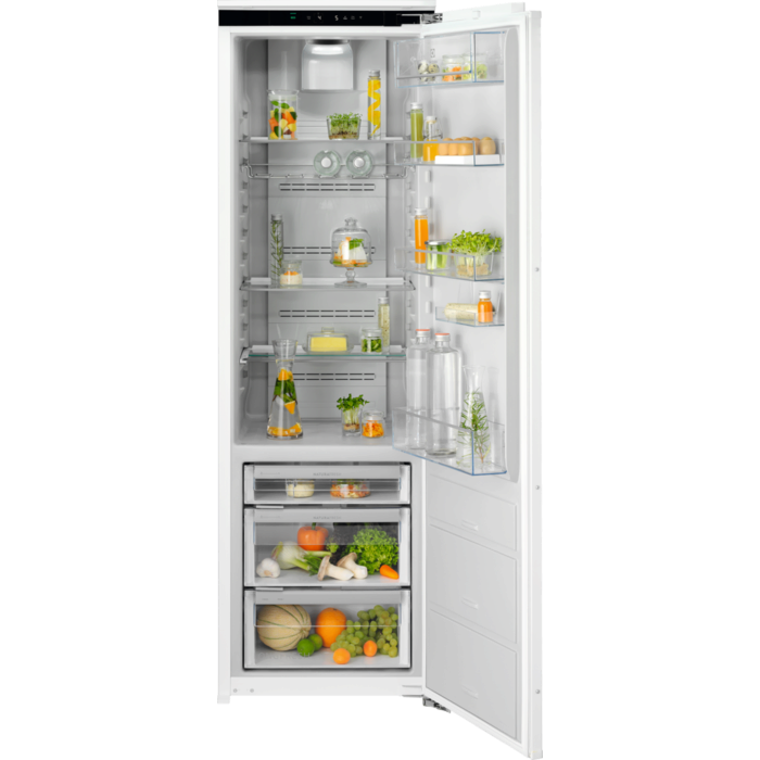 Electrolux - Integrert kjøleskap - ERZ9MD18C