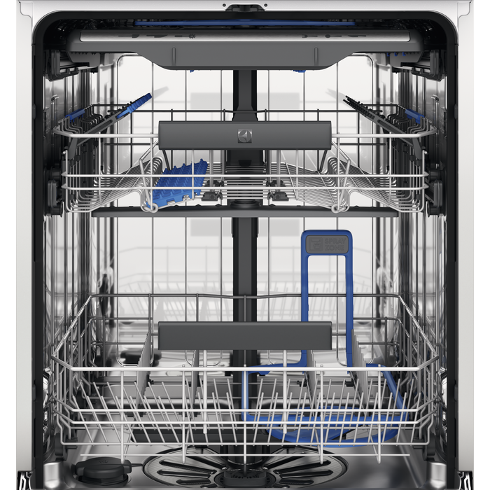 Electrolux - Oppvaskmaskin 60 cm - ESZ89400UW