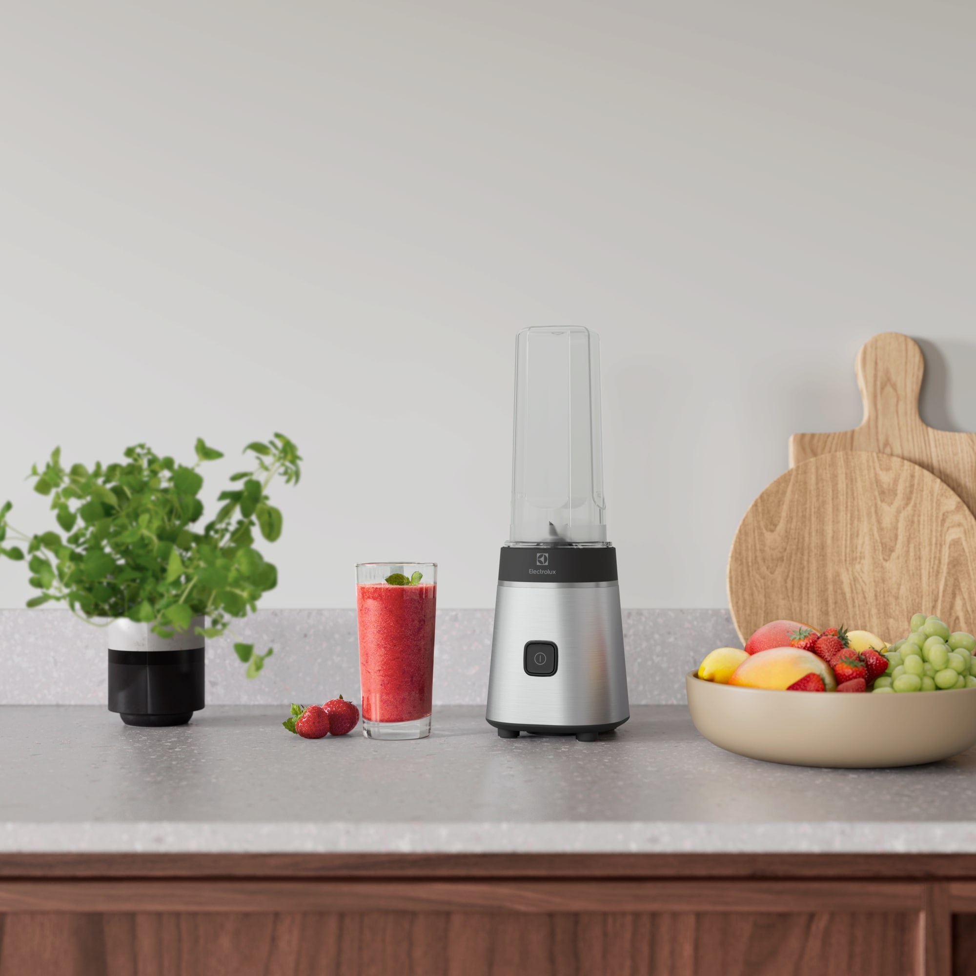 Electrolux - Table Blender - E3SB1-4ST