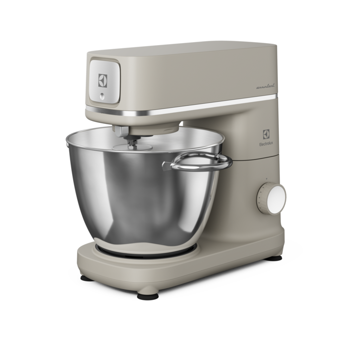 Electrolux - Kjøkkenmaskin - E6KM1-4PPT