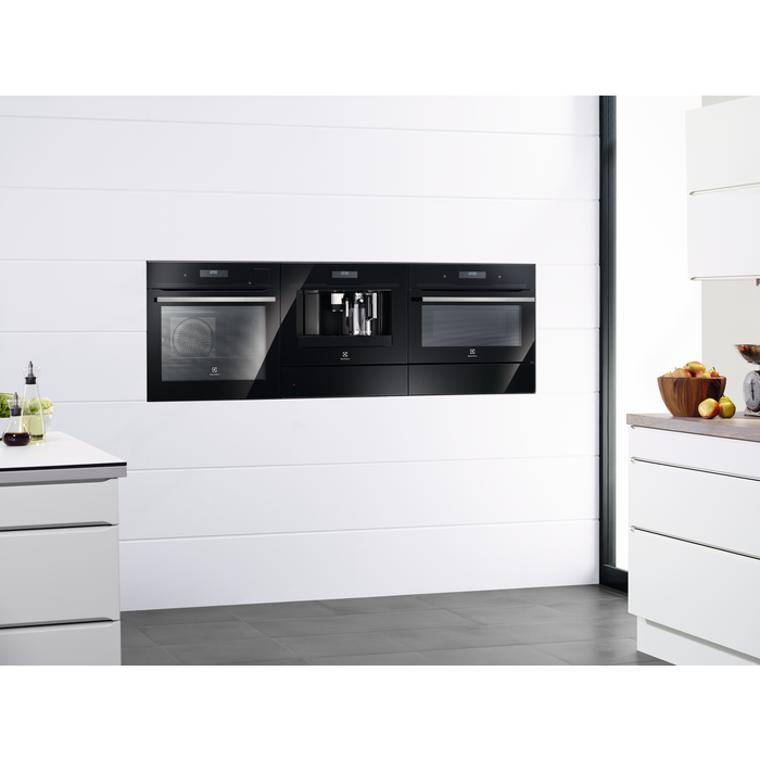 Electrolux - Integrert vakuumpakker - EVD14900OZ