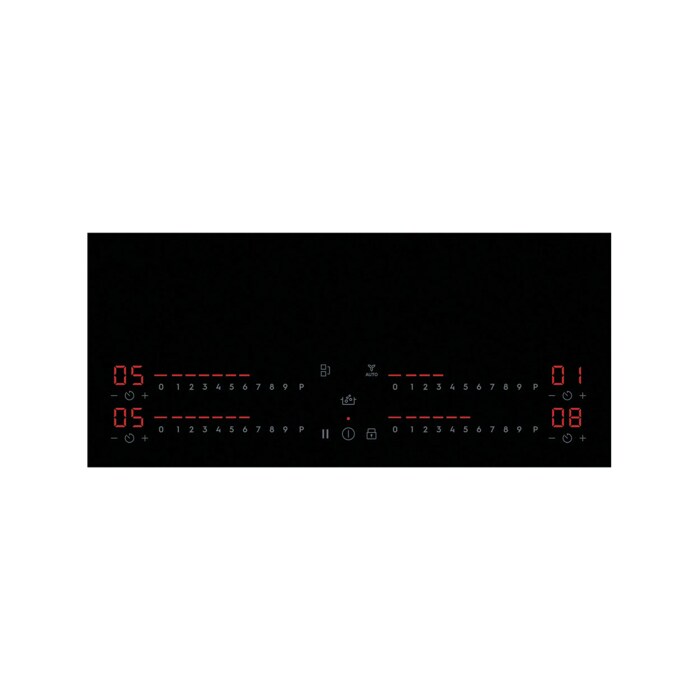 Product Control Panel