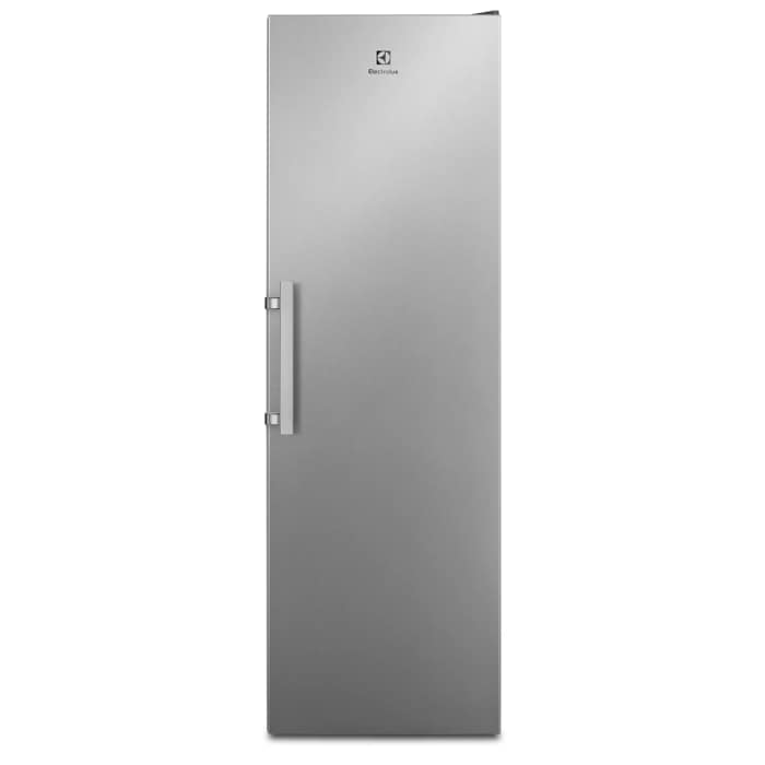 Product with Closed Door