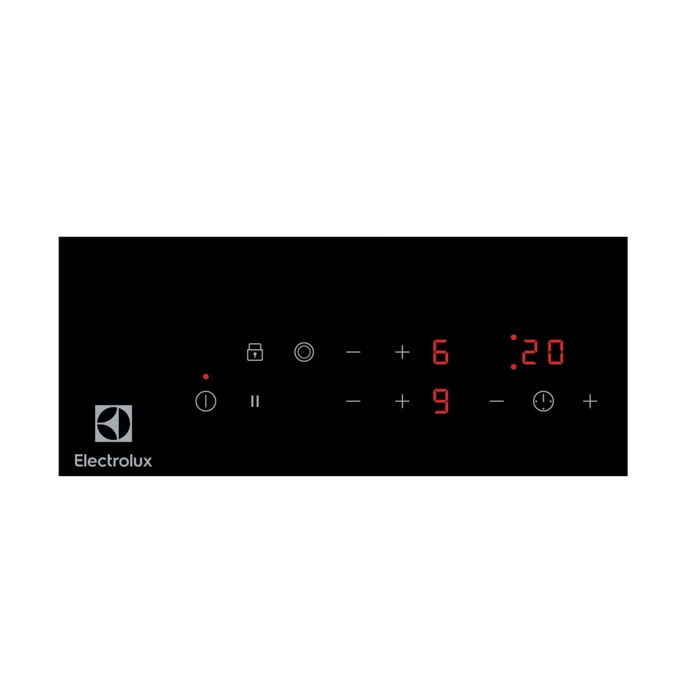 Product Control Panel