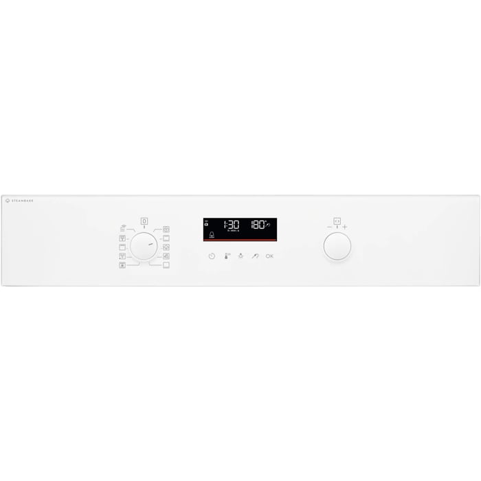 Product Control Panel