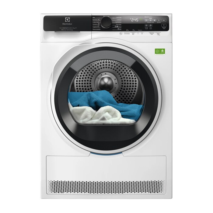 900 PerfectCare 9 kg Tørketrommel EDI953S97Z