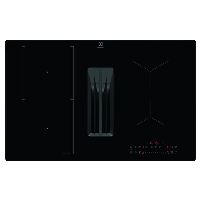 Electrolux Extractor Hob 80 cm HHOB8T0C