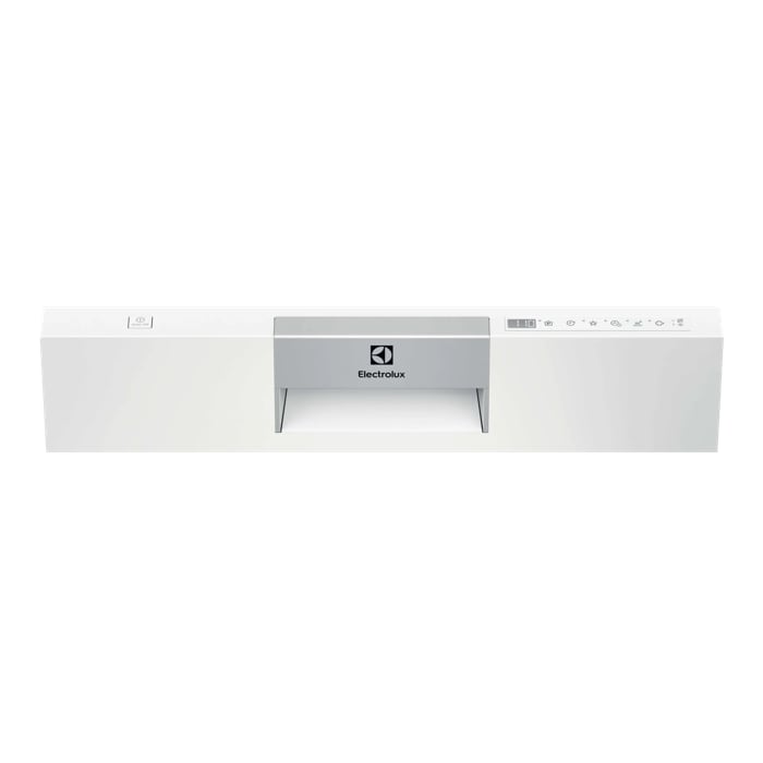 Product Control Panel