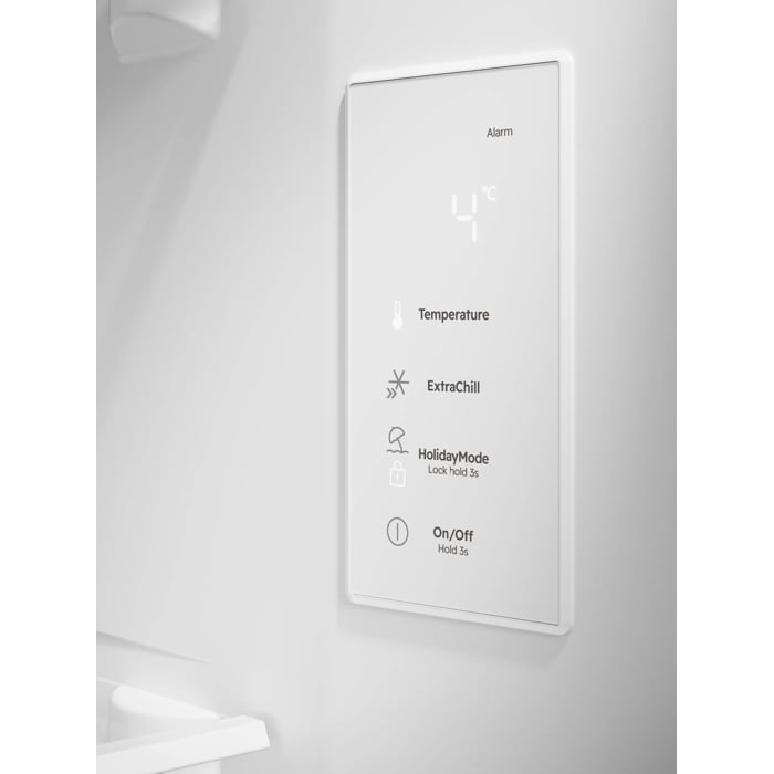 Product Control Panel
