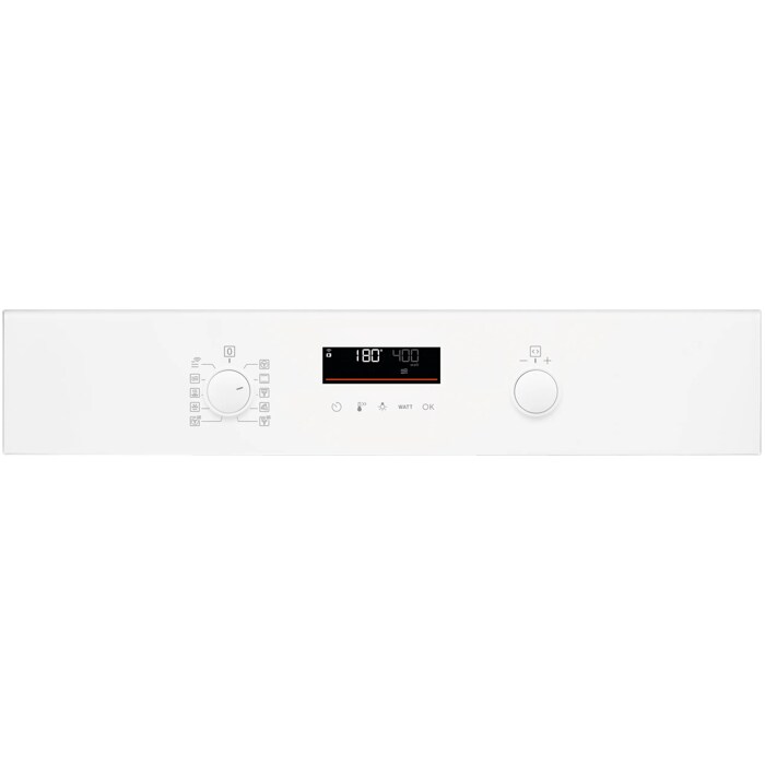 Product Control Panel