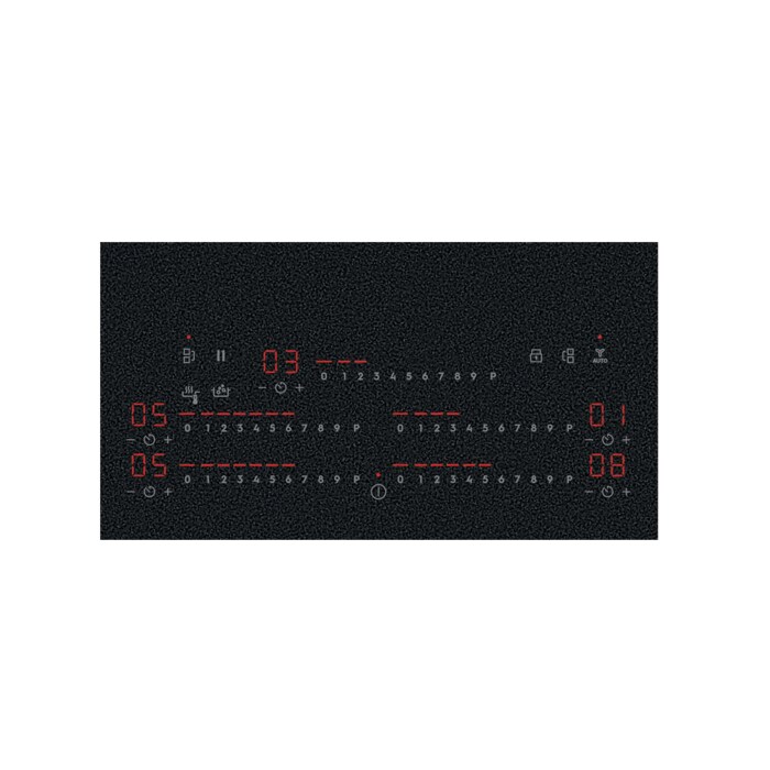 Product Control Panel