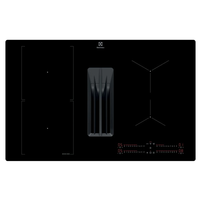 Electrolux Extractor Hob 80 cm HHOB860C